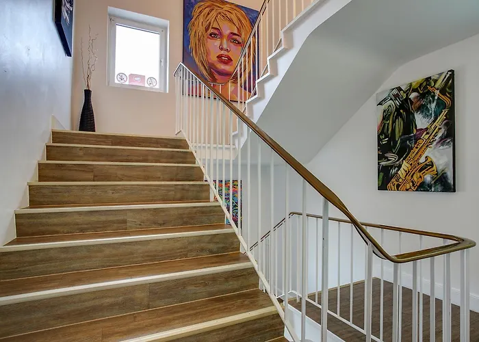 Hotel Keese Hamburg