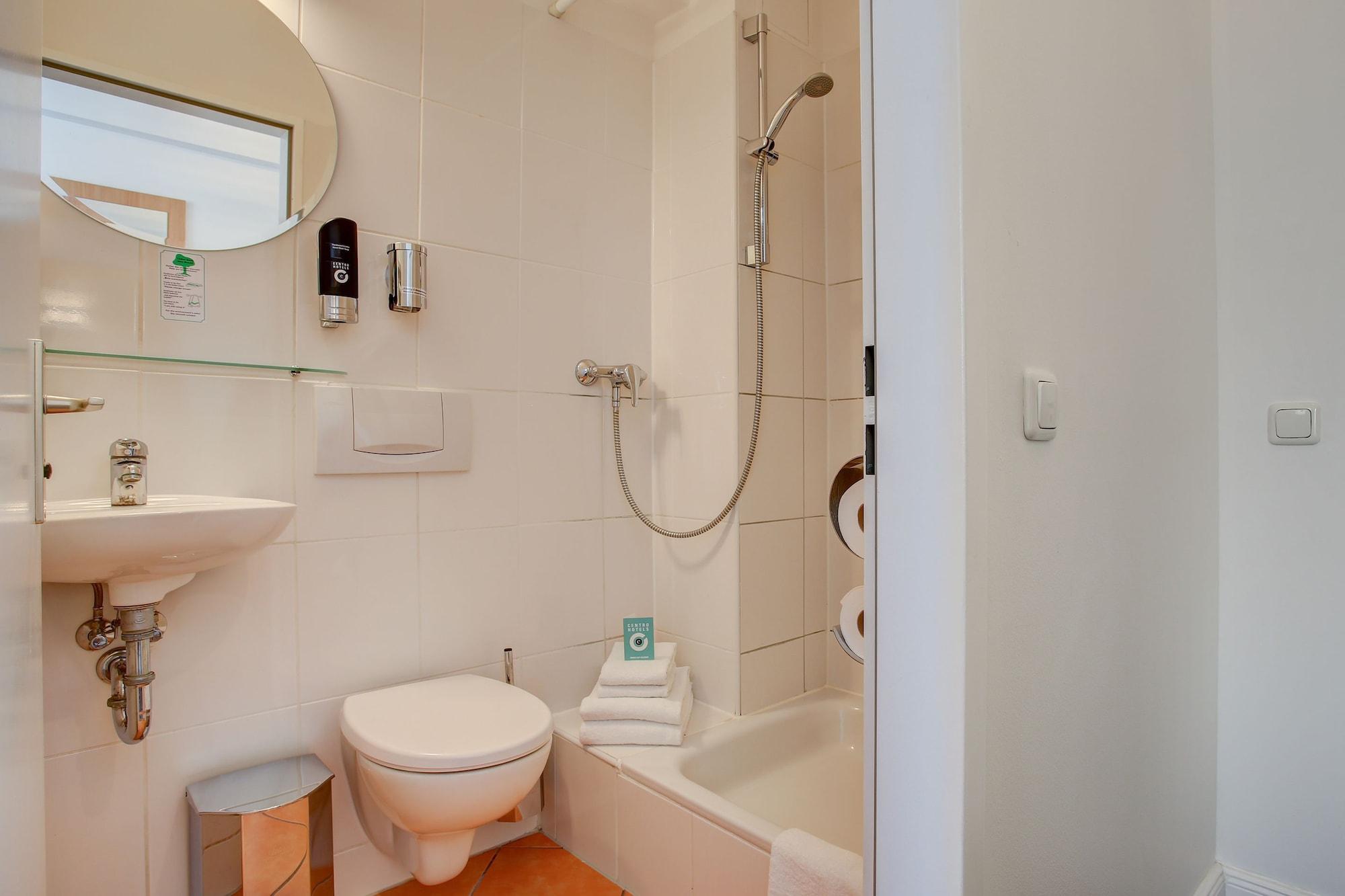 Keese Hotel Hambourg