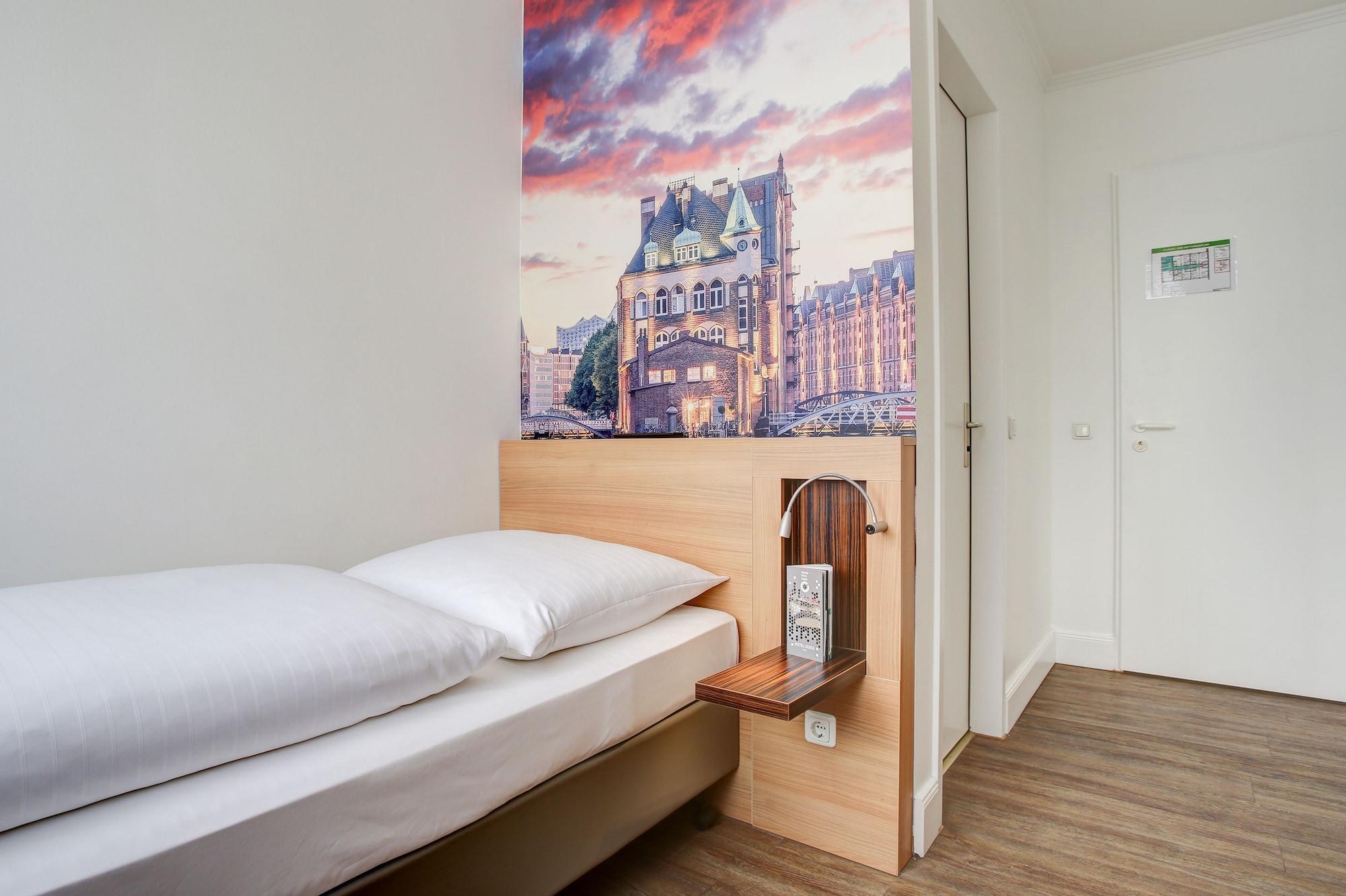 Keese Hambourg