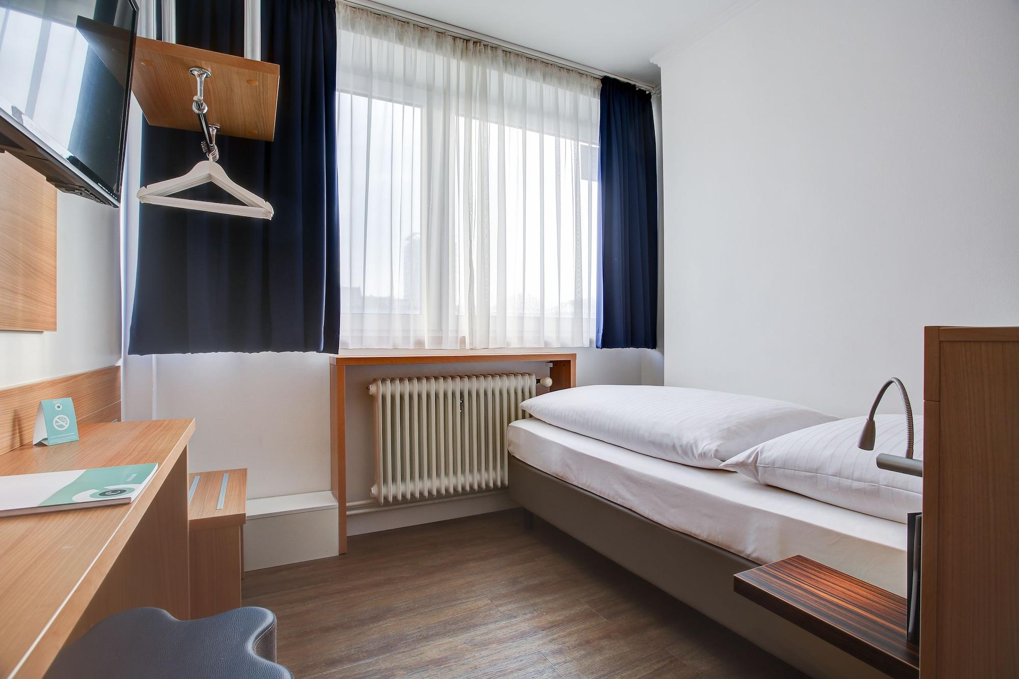 Keese Hotel Hambourg