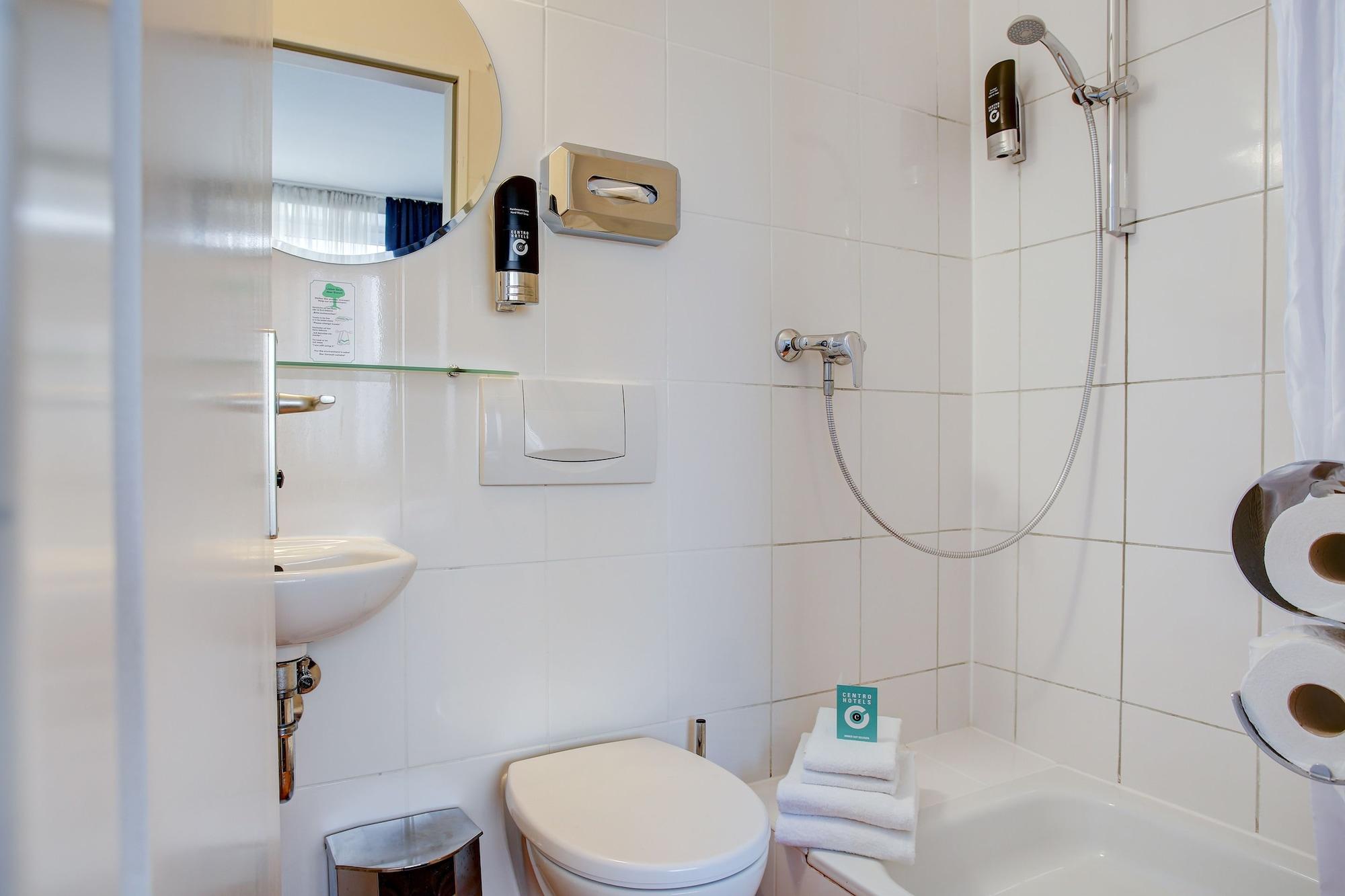 Hotel Keese Hambourg