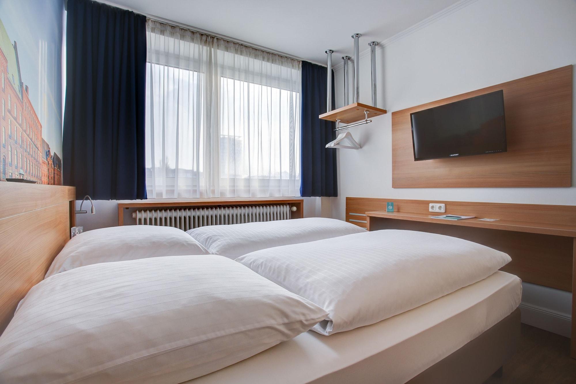 Keese 3* Hambourg