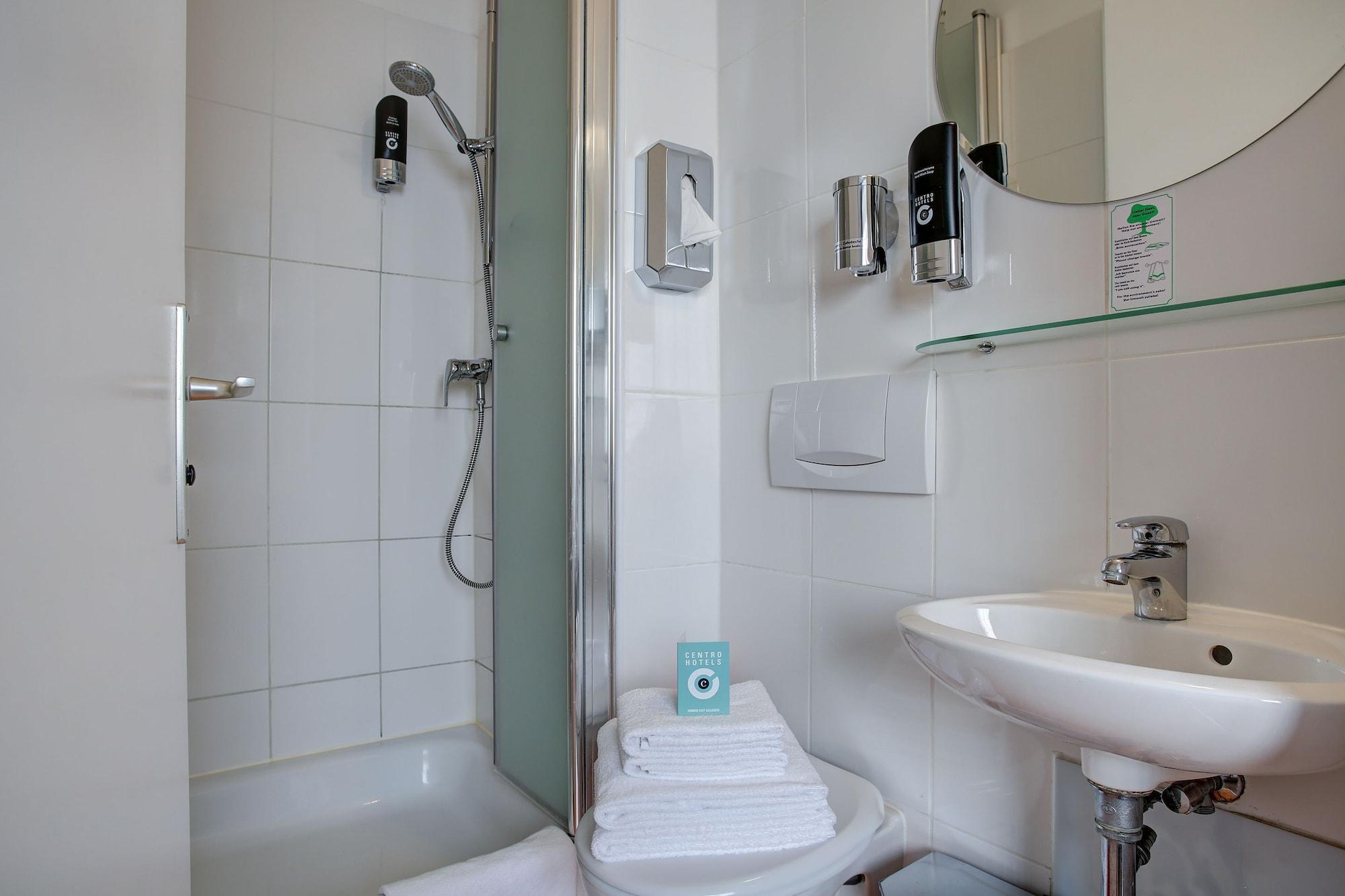 Keese Hotel Hambourg
