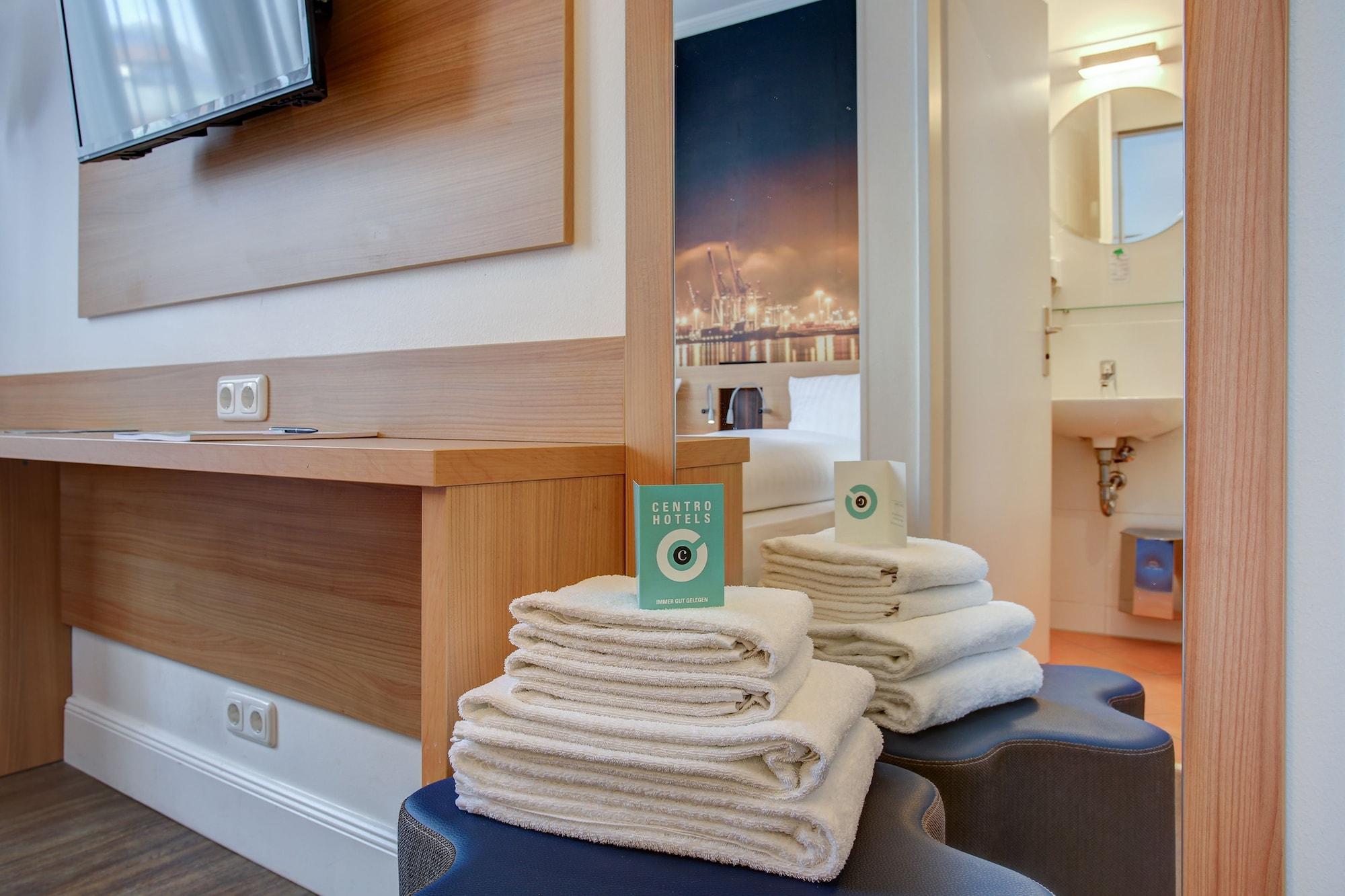 Keese Hotel 3*