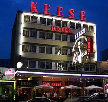 Keese 3* Hambourg