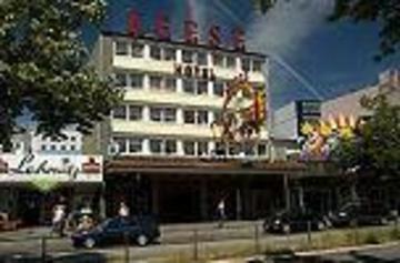 Keese 3* Hambourg