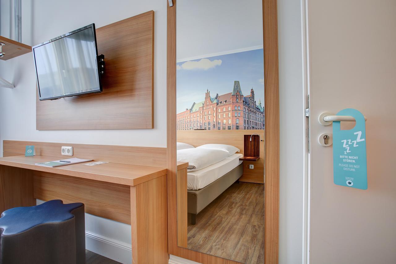 Keese Hotel Hambourg