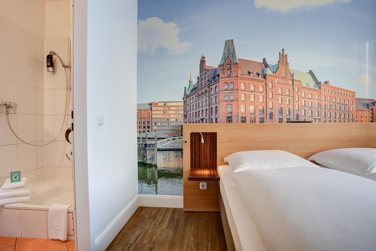 Keese 3* Hambourg