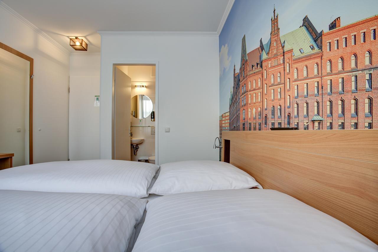 Keese Hotel Hambourg