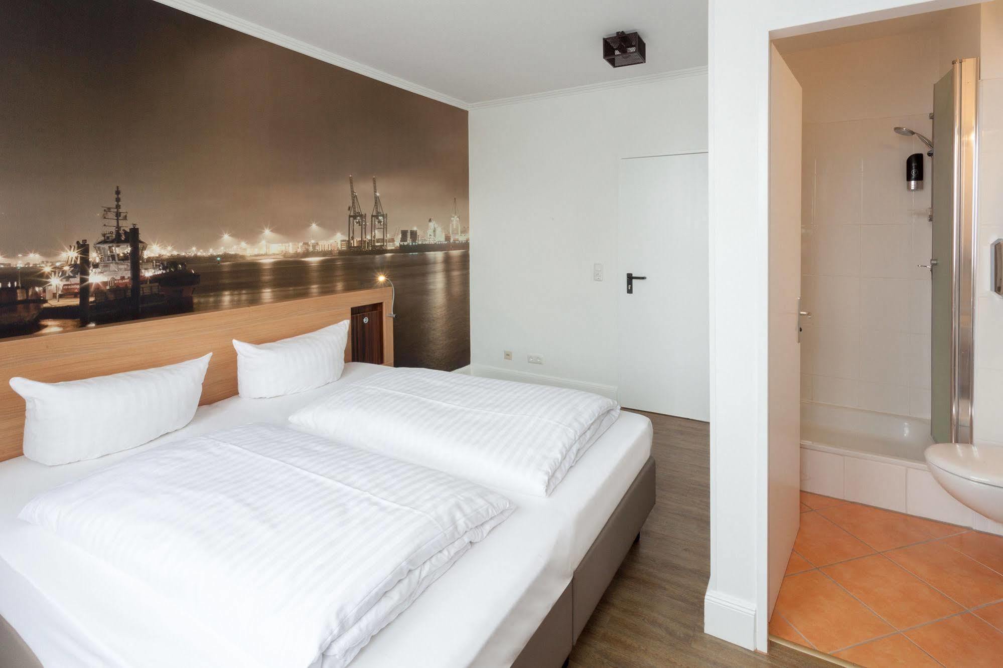 Keese 3* Hambourg