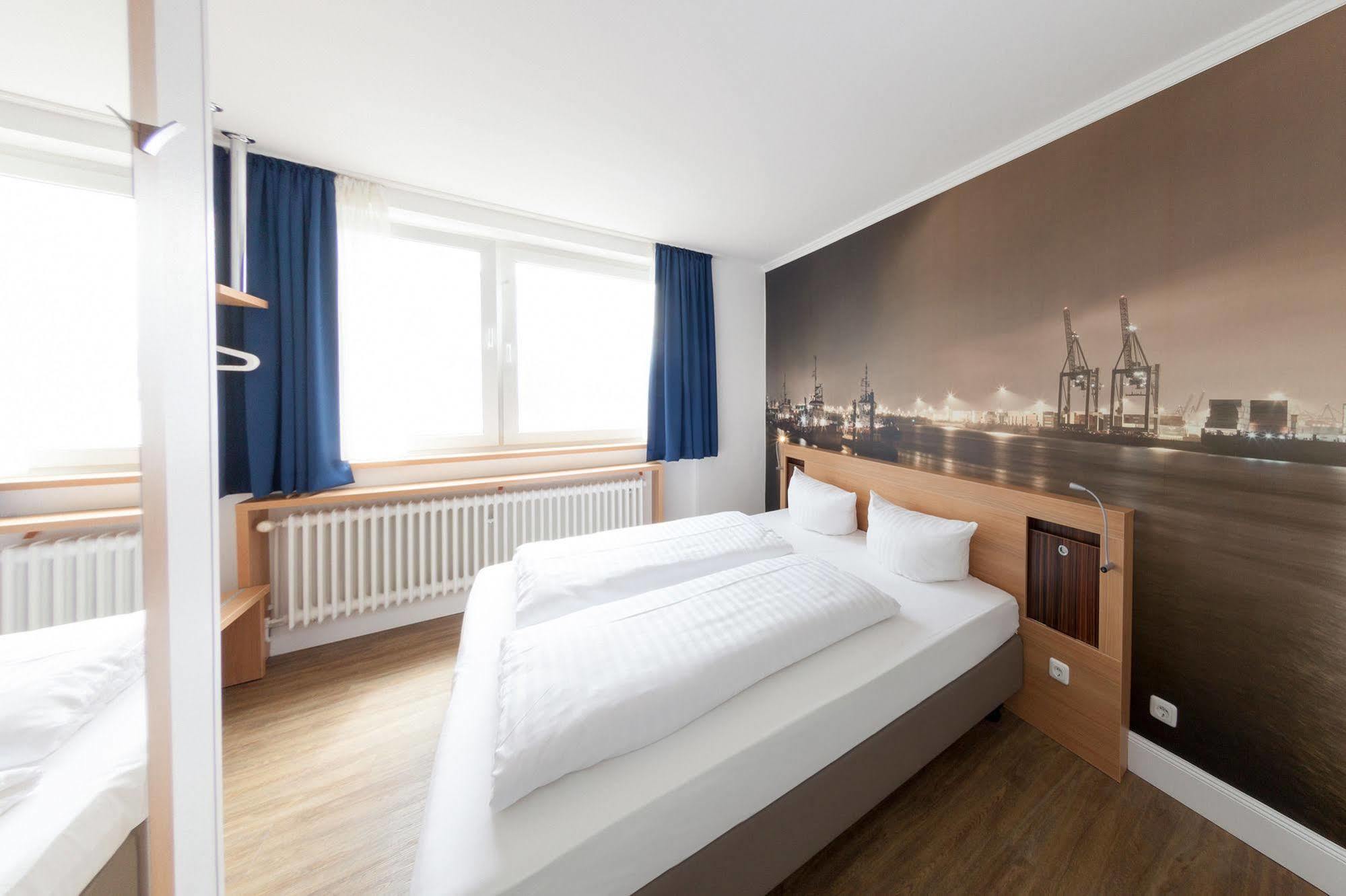 Keese 3* Hambourg