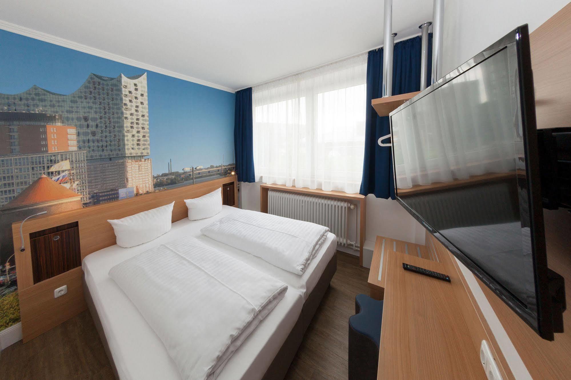 Keese Hotel Hambourg