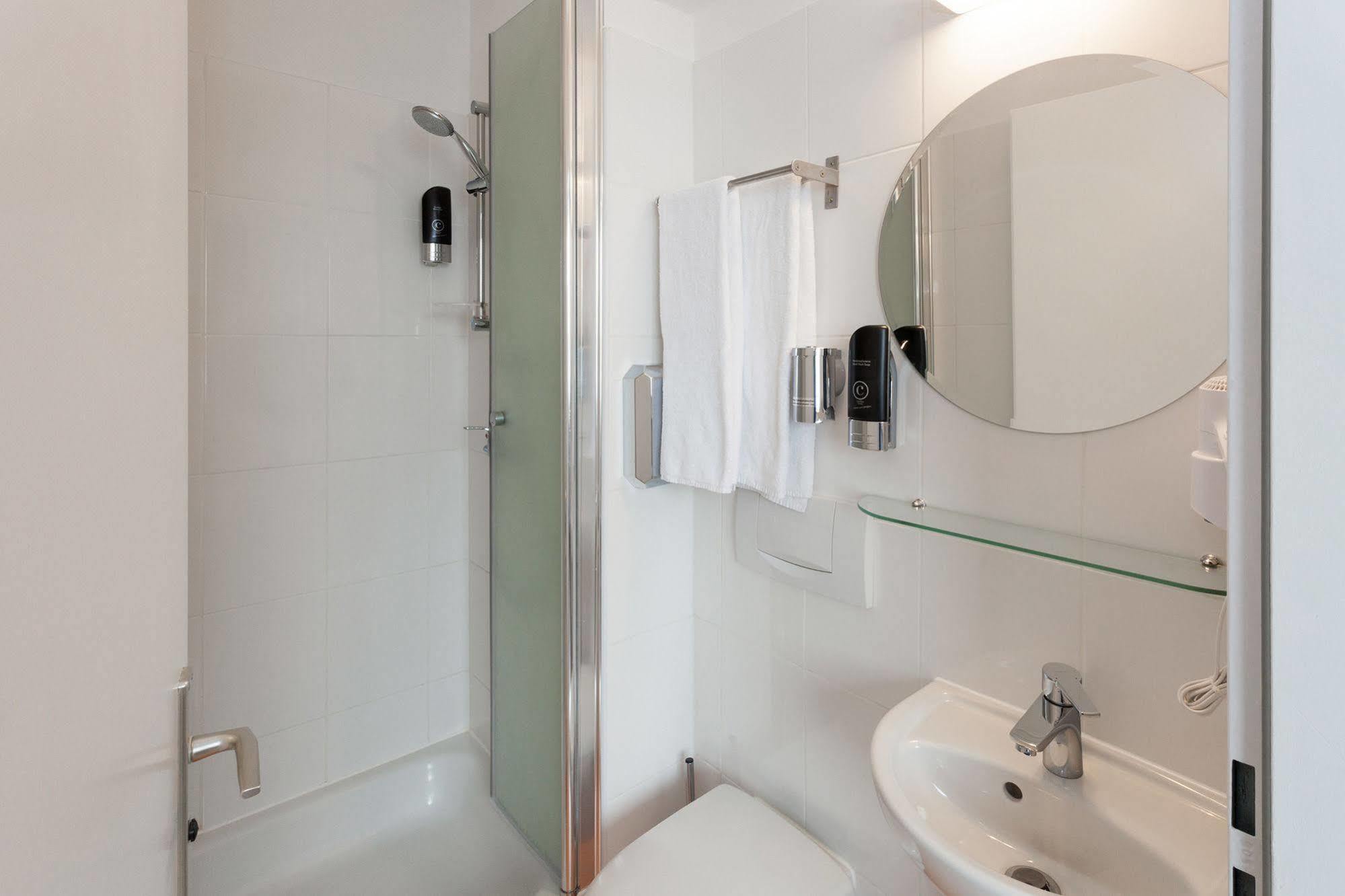 Hotel Keese Hambourg
